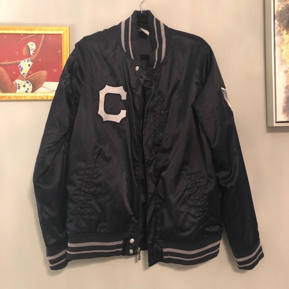 Nike Other - Nike Varsity Jacket